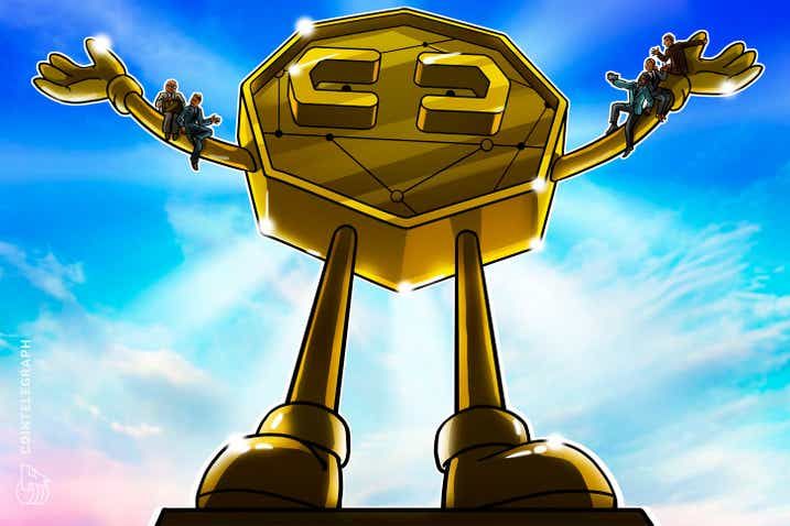 Binance regalará la criptomoneda Anchor Protocol, creada en la blockchain de Terra