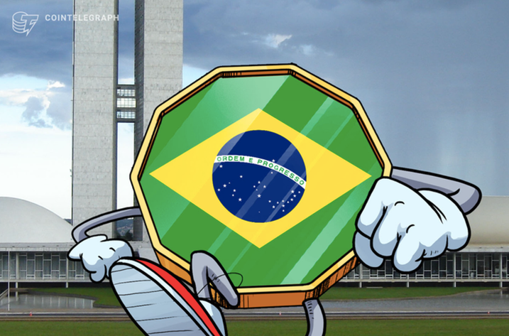Especialista declara que 'Lei Bitcoin' deixa o Brasil menos competitivo no mercado de criptomoedas