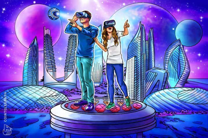 La productora de Dragon Ball quiere competir con Axie Infinity y anuncia el lanzamiento de un metaverso y juegos play to earn