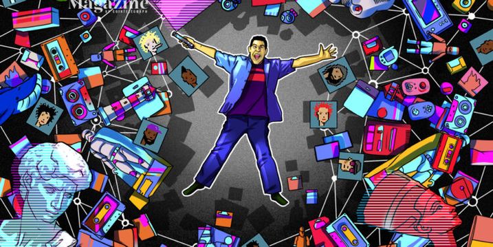 2021 no mercado de criptoativos: O ano dos NFTs