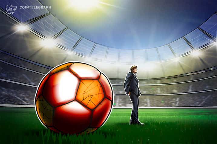 MetaSoccer, un juego que une metaverso, fútbol y pago con criptomonedas, recauda más de 2 millones de dólares para lanzar su juego