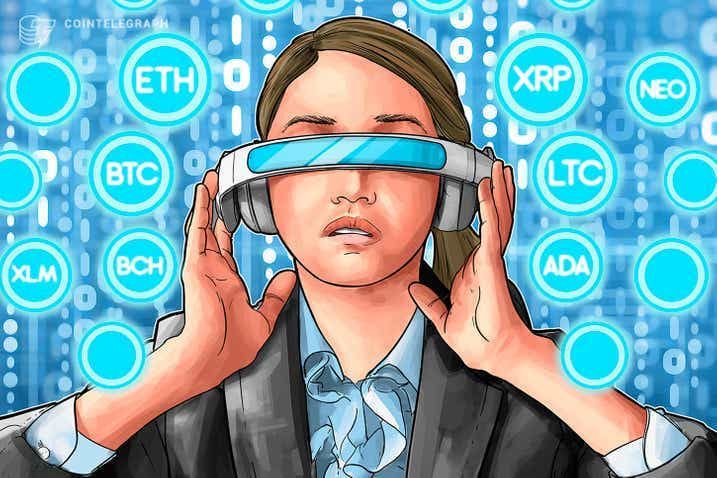 Criptomonedas, metaversos y Web 3.0: cómo los criptoactivos, en particular la red Ethereum, ya están influyendo en el futuro de estos mundos virtuales