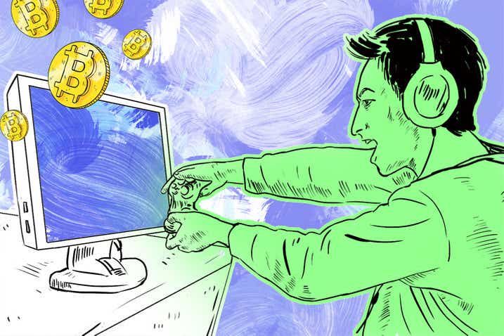 Binance se sumerge en el metaverso y anuncia la inclusión de NTFs de los juegos play-to-earn Syn City y Gaia EverWorld