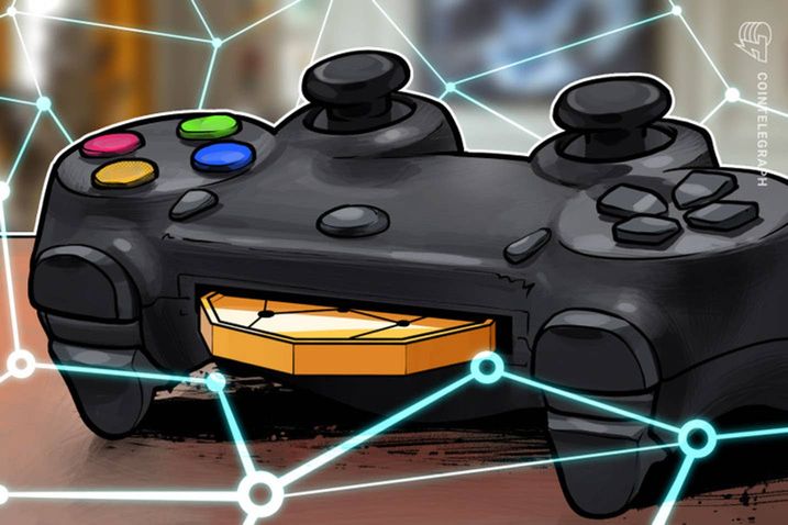 4 juegos blockchain del modelo "Play-to-Earn" con gran potencial de beneficio para los jugadores