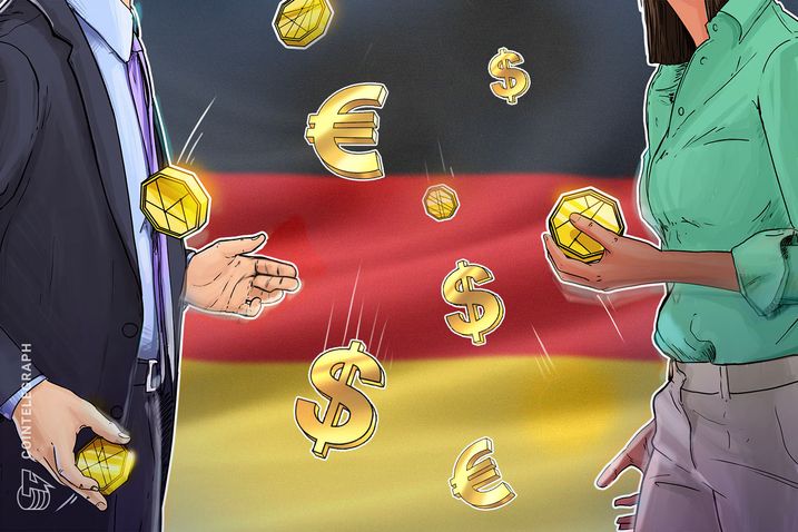 交易所是如何管理数字钱包的？