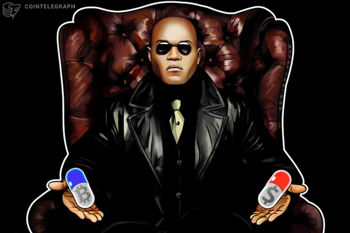 Hace 12 años se fijó el primer precio de Bitcoin y un usuario compró 50,000 Bitcoins por 35 dólares