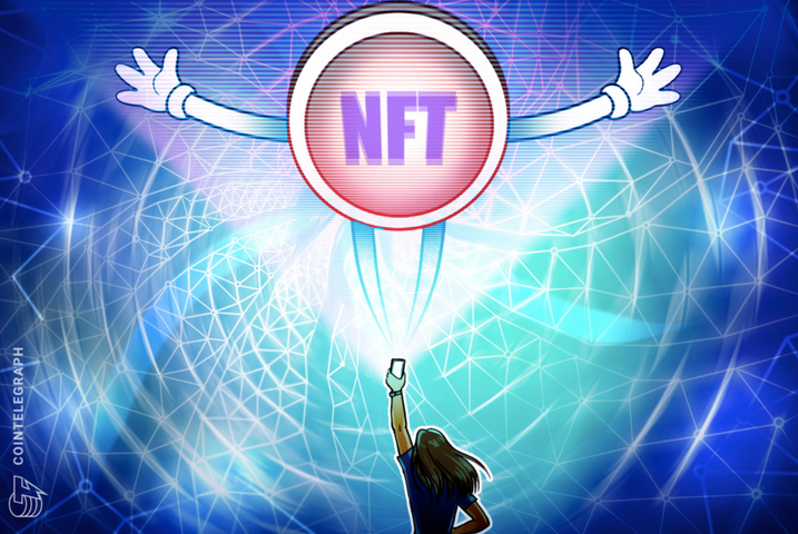 Volkswagen celebra la primera subasta NFT del famoso Gol quadrado o Gol GTI