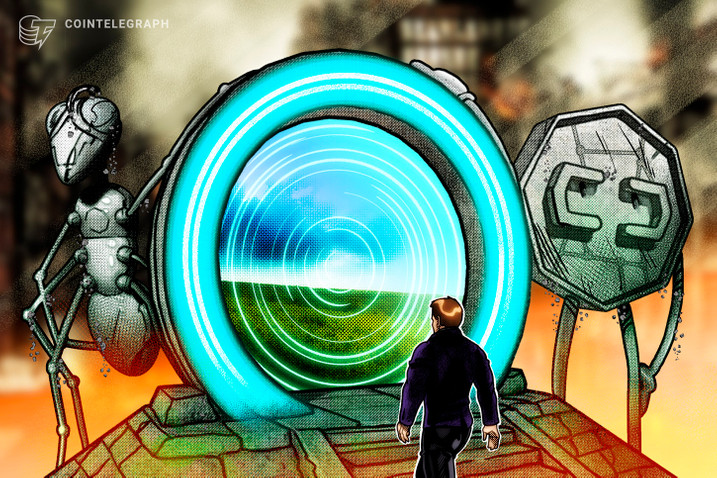 El metaverso y las criptomonedas: ¿Cómo podría ser el futuro?