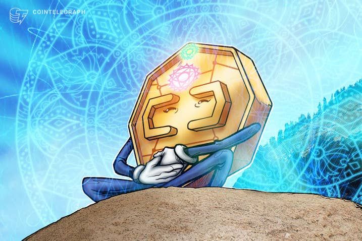 Conoce 5 criptomonedas que tienen un potencial alcista a pesar de la caída del precio de Bitcoin