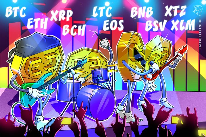 Fundos em Bitcoin no Brasil já acumulam mais de R$ 322 milhões em investimento