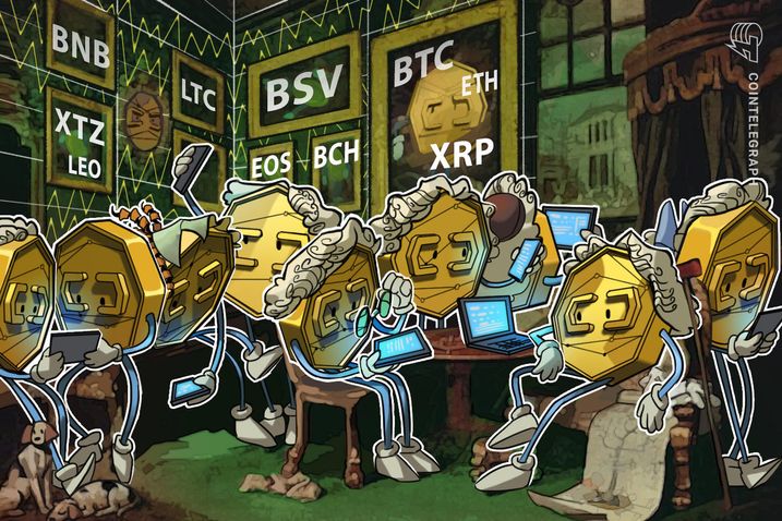 Binance alega 'falta de entendimento' dos usuário e removerá toda a alavancagem com FTX