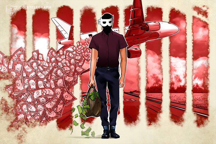 Traficante internacional de drogas apontado como Satoshi Nakamoto revela que vai minerar Bitcoin ao sair da cadeia