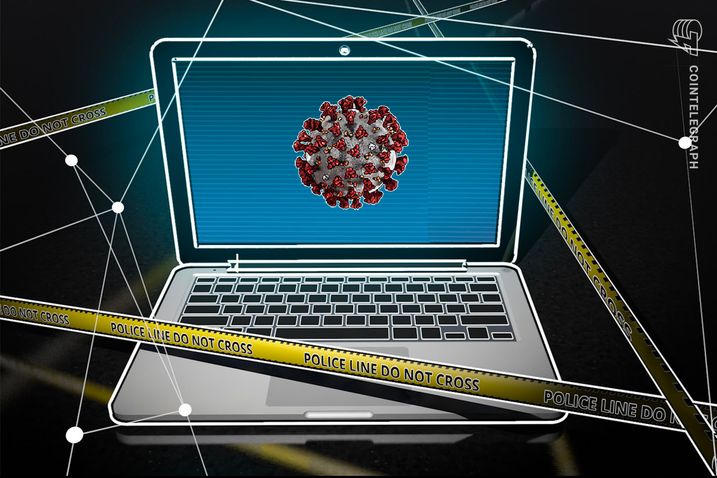 Youtuber de Bitcon Anderson Von Almeida é acusado de divulgar 'fake news' sobre Covid-19 no Brasil