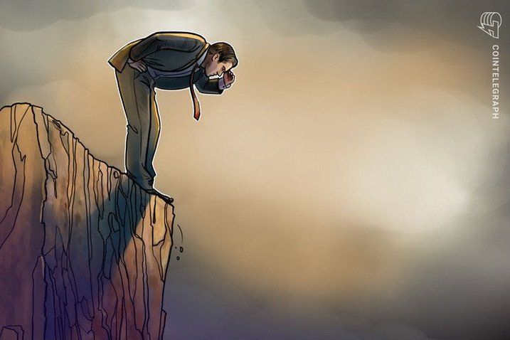 Mientras Bitcoin y las altcoins disfrutan de una carrera alcista, 3 tokens sufren una importante depreciación (AXS, ATOM y ALGO)