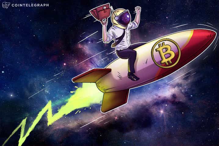 Binance listará STEPN, una criptomoneda desarrollada en Solana, que busca repetir el éxito de Alpine