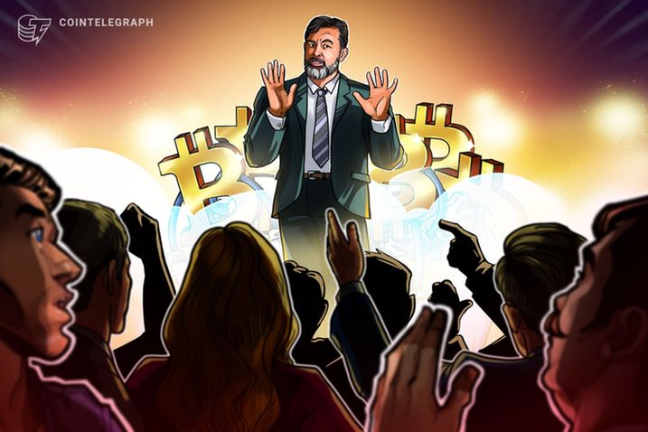 Exclusivo: “Eu cometi erros administrativos”, diz Claudio Oliveira do GBB dizendo já negociar 1 mil BTC nas novas plataformas