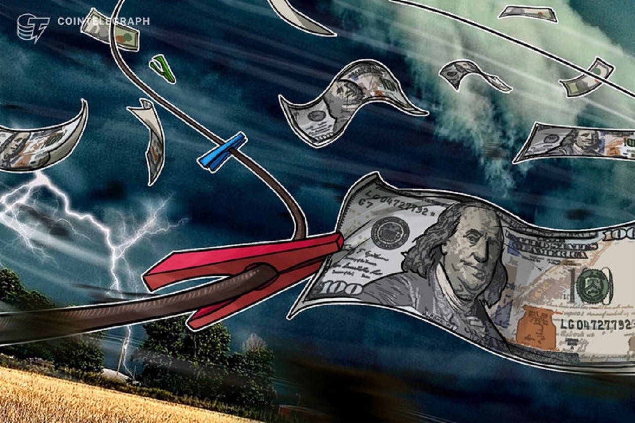 Wildcat banking: cómo era la economía de Estados Unidos antes de tener un banco central