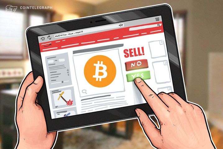 Uso do Bitcoin como pagamento é inexpressivo e não concorre com serviços financeiros, diz Banco Central do Brasil