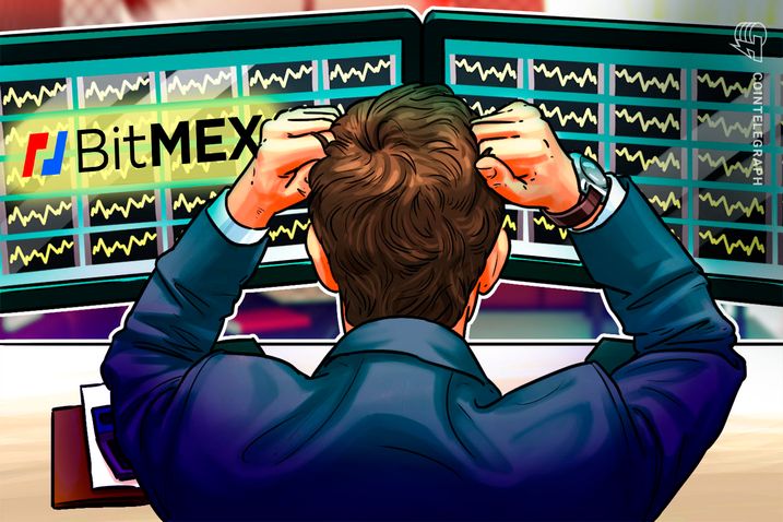 Bitcoins da BitMEX podem ser marcados como “alto risco” no Brasil