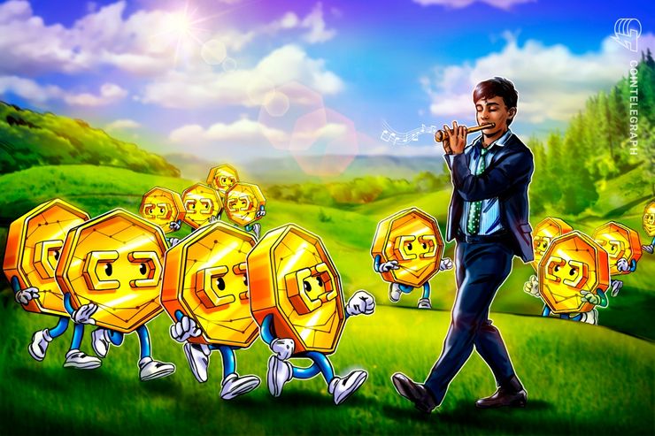 Analistas indicam as 5 criptomoedas mais promissoras para 2023