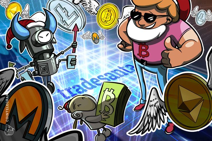 Brasileiros ‘pedem’ dispositivos IoT para Papai Noel