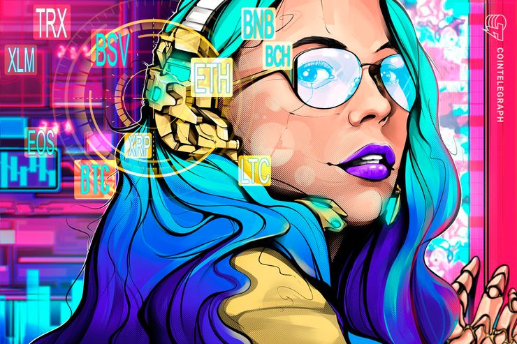 해시드 예측 보고서 "루나 가격 오른다" 화제