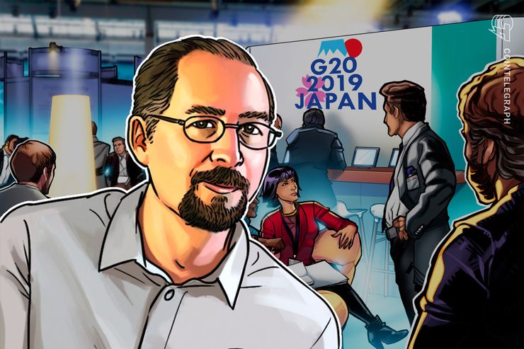Exclusivo: 'Nada está acima do Bitcoin, nem CBDC, nem stablecoins', diz Adam Back, CEO da Blockstream