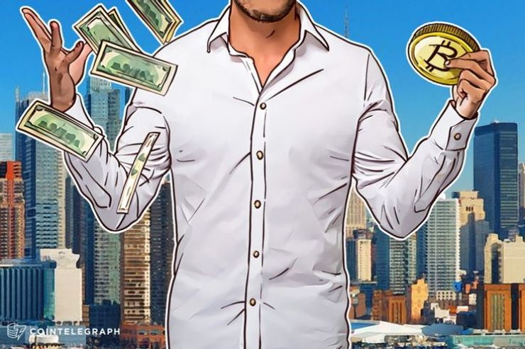 Voltou: Grupo Bitcoin Banco anuncia nova plataforma para compra e venda de bitcoin 'totalmente segura e inovadora'