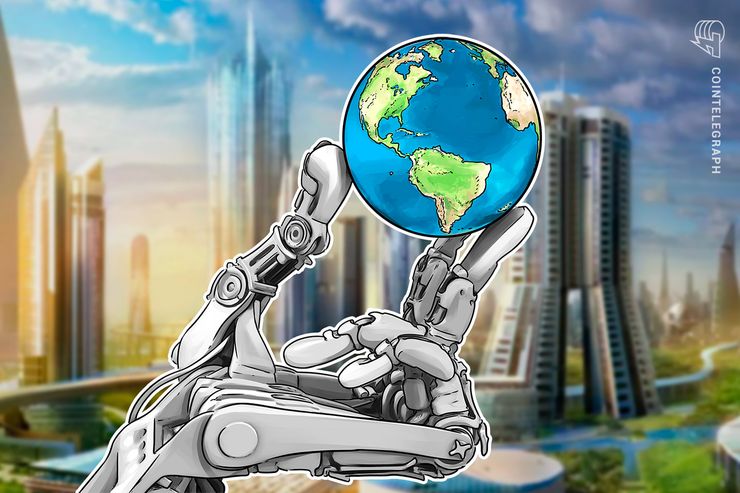 Bitcoin dentro do cérebro: Cientistas consegue fazer neurônios artificiais e biológicos se comunicarem na internet