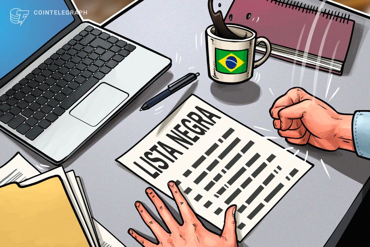 Exclusivo: Exchanges de Bitcoin do Brasil comunicaram mais de 2.300 transações suspeitas ao COAF