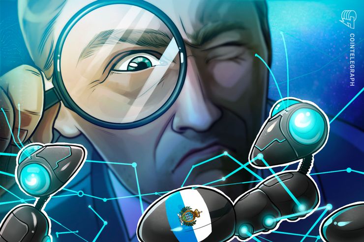 “암호화폐 시장 더 투명하게”…프로젝트 공시 서비스 속속 등장