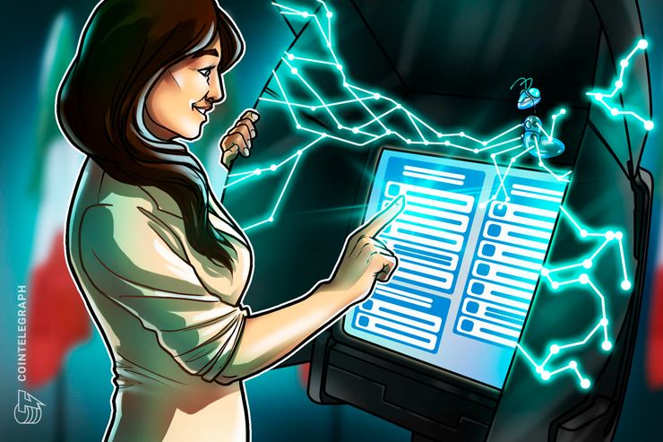 São Paulo e Governo Federal querem combater a corrupção usando blockchain