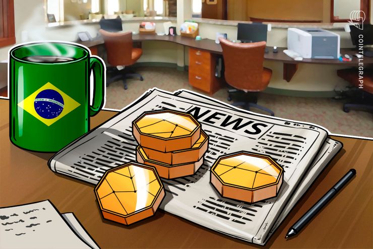 Crise com saques de Bitcoin na Atlas Quantum vira assunto na BBC; cliente diz que adiou até parto do filho