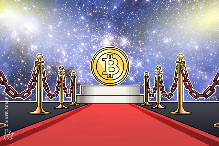 Sala de cinema brasileira passa a aceitar Bitcoin como método de pagamento