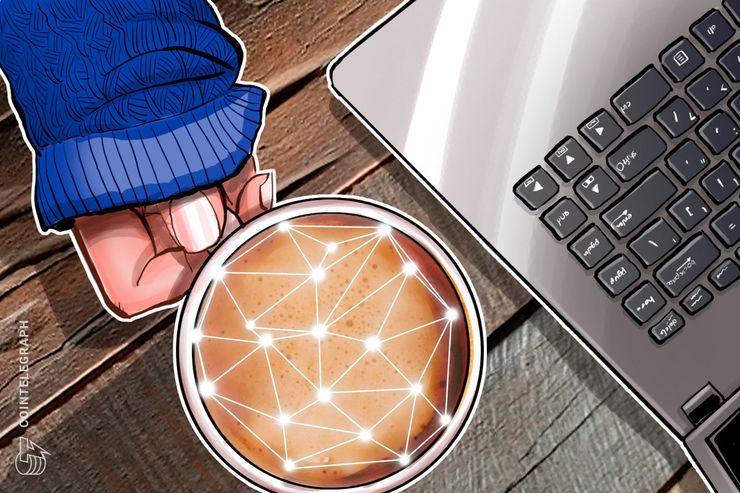 Nestlé anuncia que vai rastrear produção de café do Brasil com Blockchain no IBM Food Trust