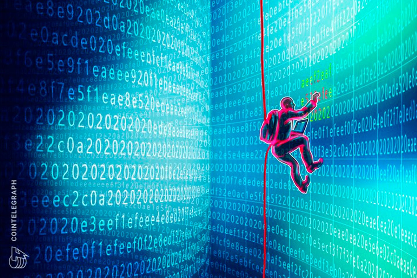 'Fator humano' é mais um risco às exchanges centralizadas de criptomoedas