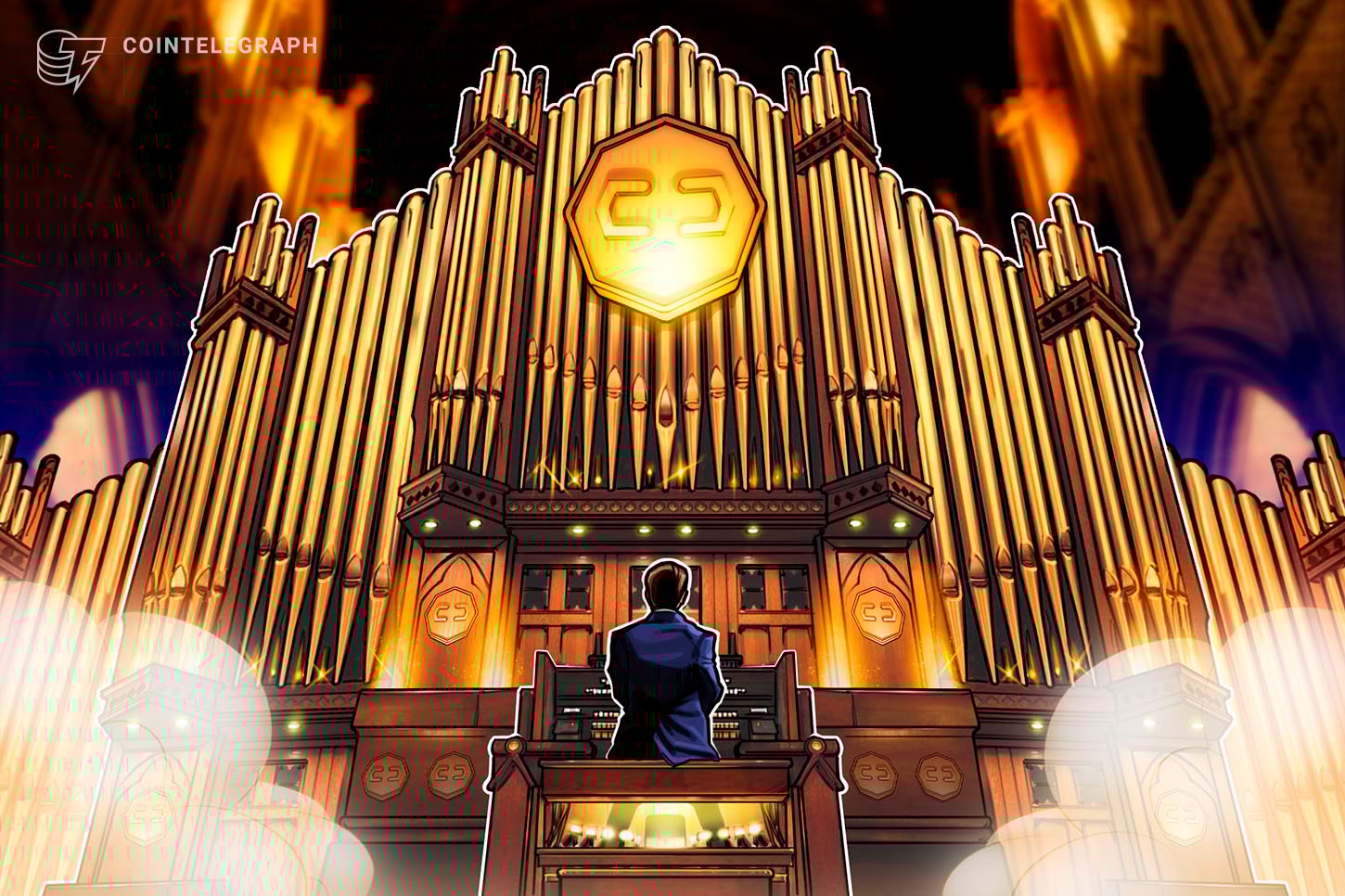 Samoa investiga igreja depois da OneCoin desafiar proibição legal para vender produtos a investidores