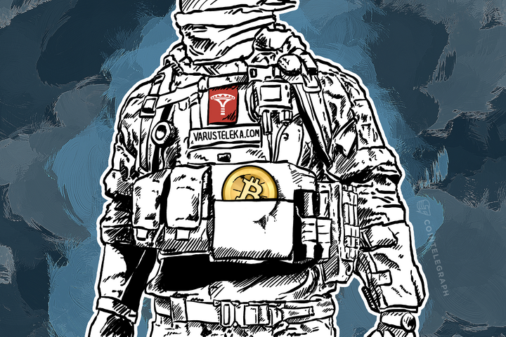 Facebook Debate Prods Europe's Largest Military Surplus Dealer to Accept Bitcoin