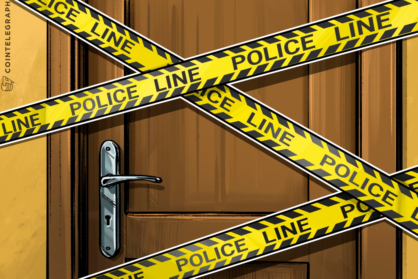 Cripto blogger russo encontrado morto em apartamento em Petersburg