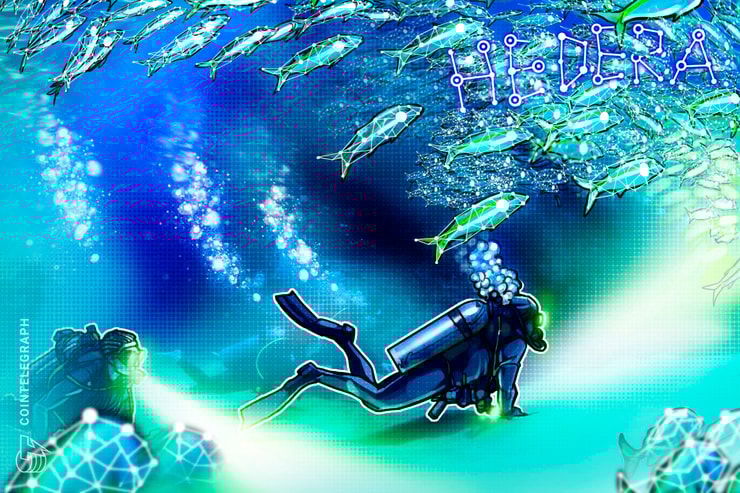 Hedera Hashgraph - Análisis profundo de la aclamación de las 10.000 transacciones por segundo