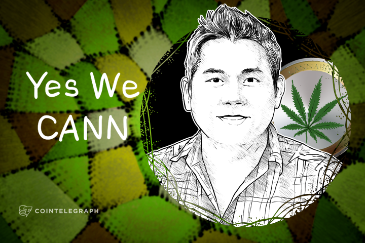 CannabisCoin Officially Redeemable for 1 Gram Starting October 20 – Interview with Founder