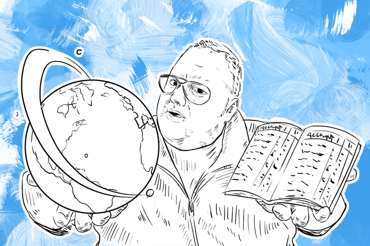 What Would Kim Dotcom's MegaNet Look Like? (Op-Ed)