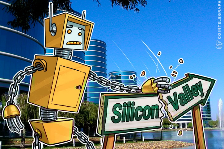 Blockchain realmente afectará a Silicon Valley una vez que los consumidores controlen sus propios datos