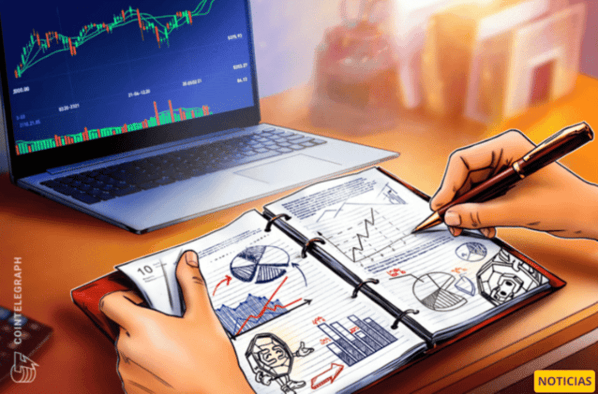 Bitcoin supera al dólar: Análisis revela un retorno del 428%