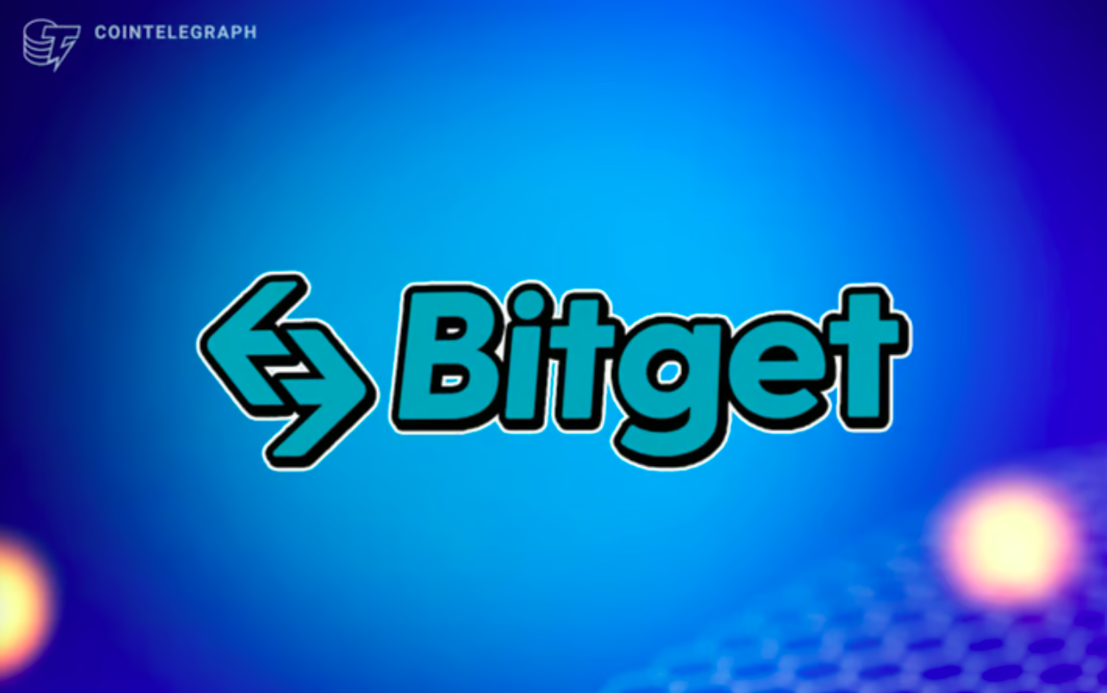 Projeto Bitget Blockchain4Her capacita mulheres com um fundo de US$ 10 milhões para promover a diversidade de gênero na Web3