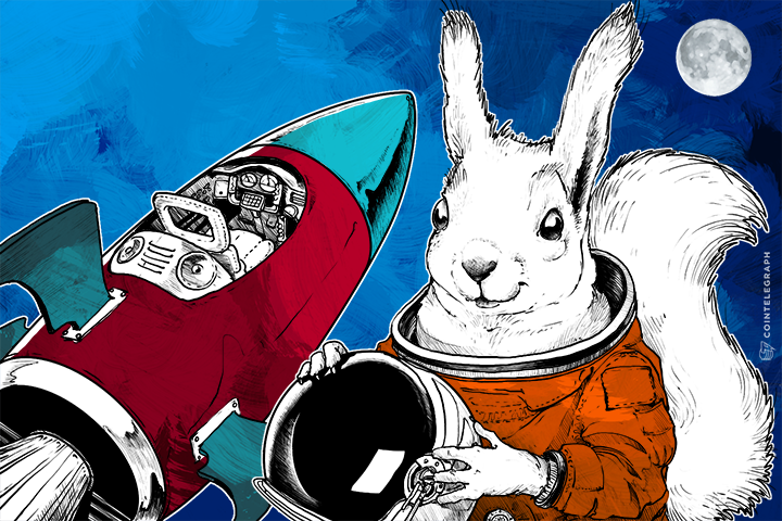 NeuCoin Announces Pre-Sale of 100 Million NEU