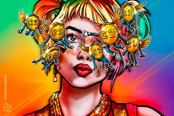 Brasileira ganha mais de R$ 230 mil em BTC do rapper Drake durante live no Twitch