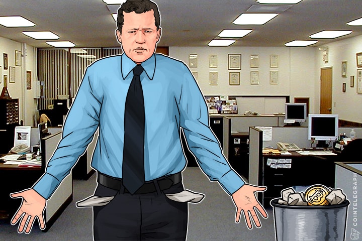 How Mike Hearn Sold All His Bitcoins in 2016 and Market Proved Him Wrong