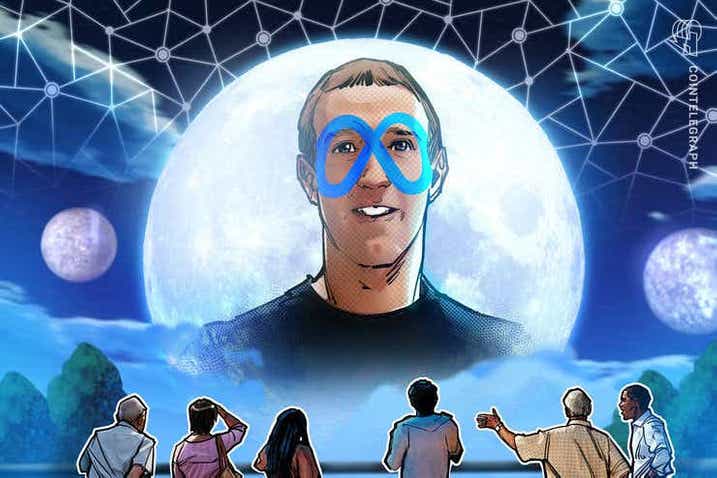 Meta teria incluído atividades de exchange de criptomoedas em seu pedido de registro de marca no Brasil