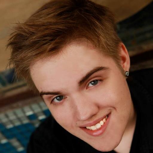 Joey Smith: Interests in Crypto, Education, Experience